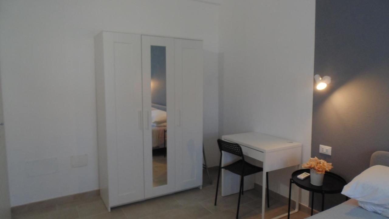 Il Nido Apartamento Iglesias Exterior foto